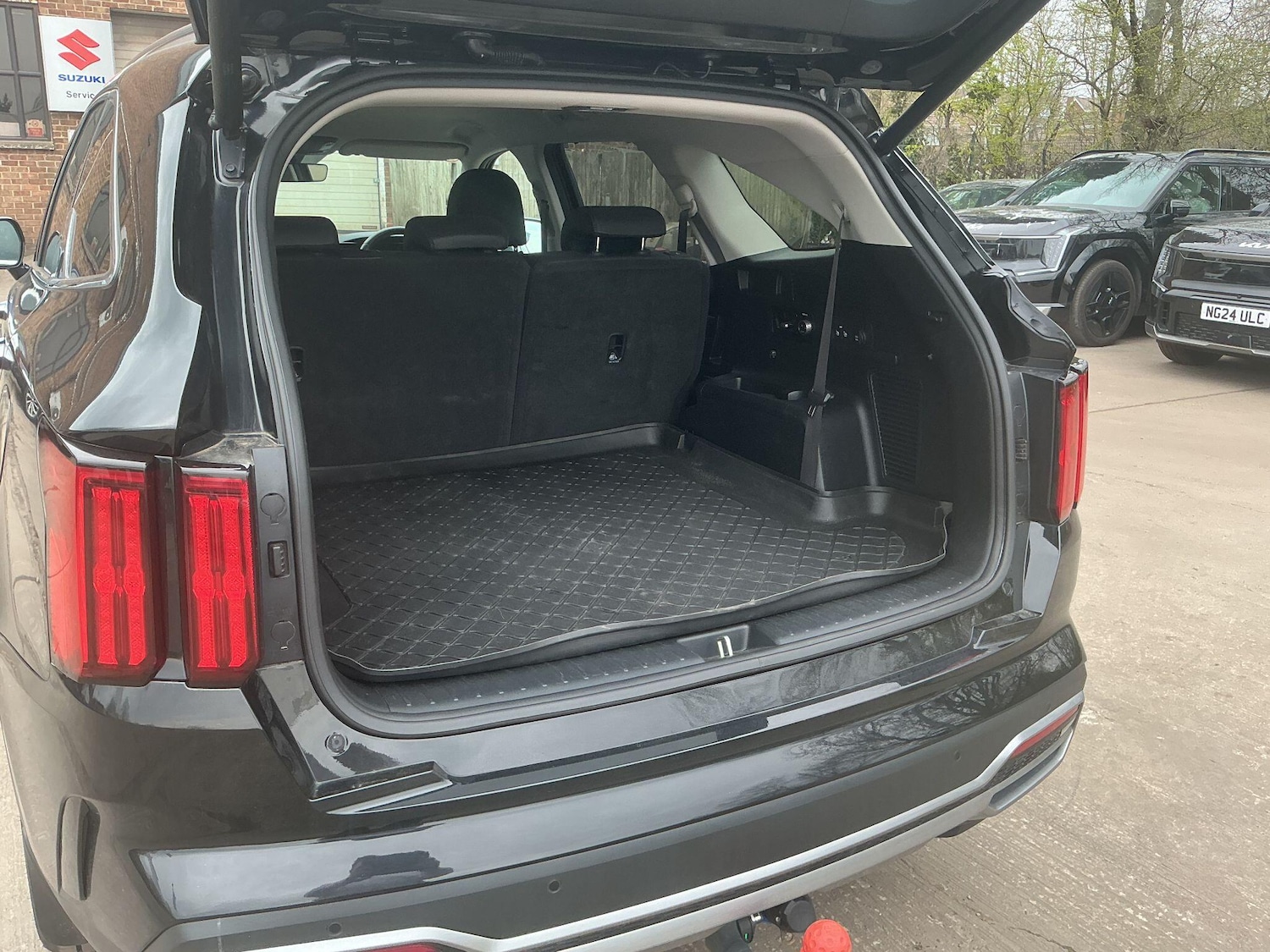 Used Kia Sorento 2021 for sale - 77993590: Photo 41