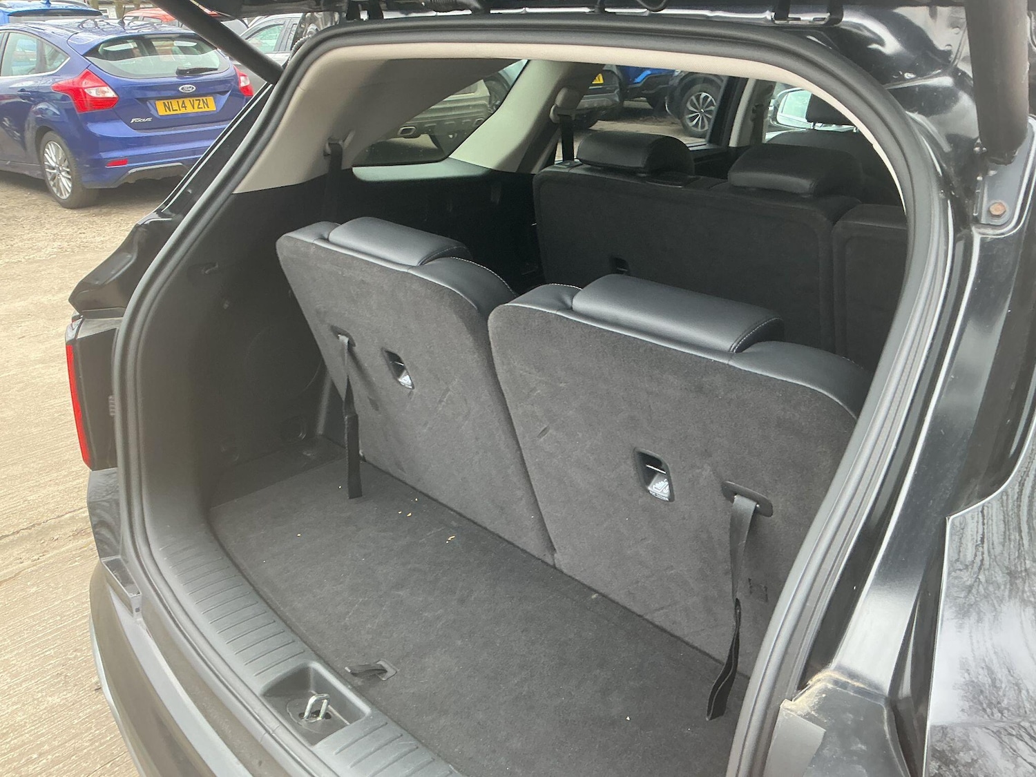 Used Kia Sorento 2021 for sale - 77993590: Photo 42