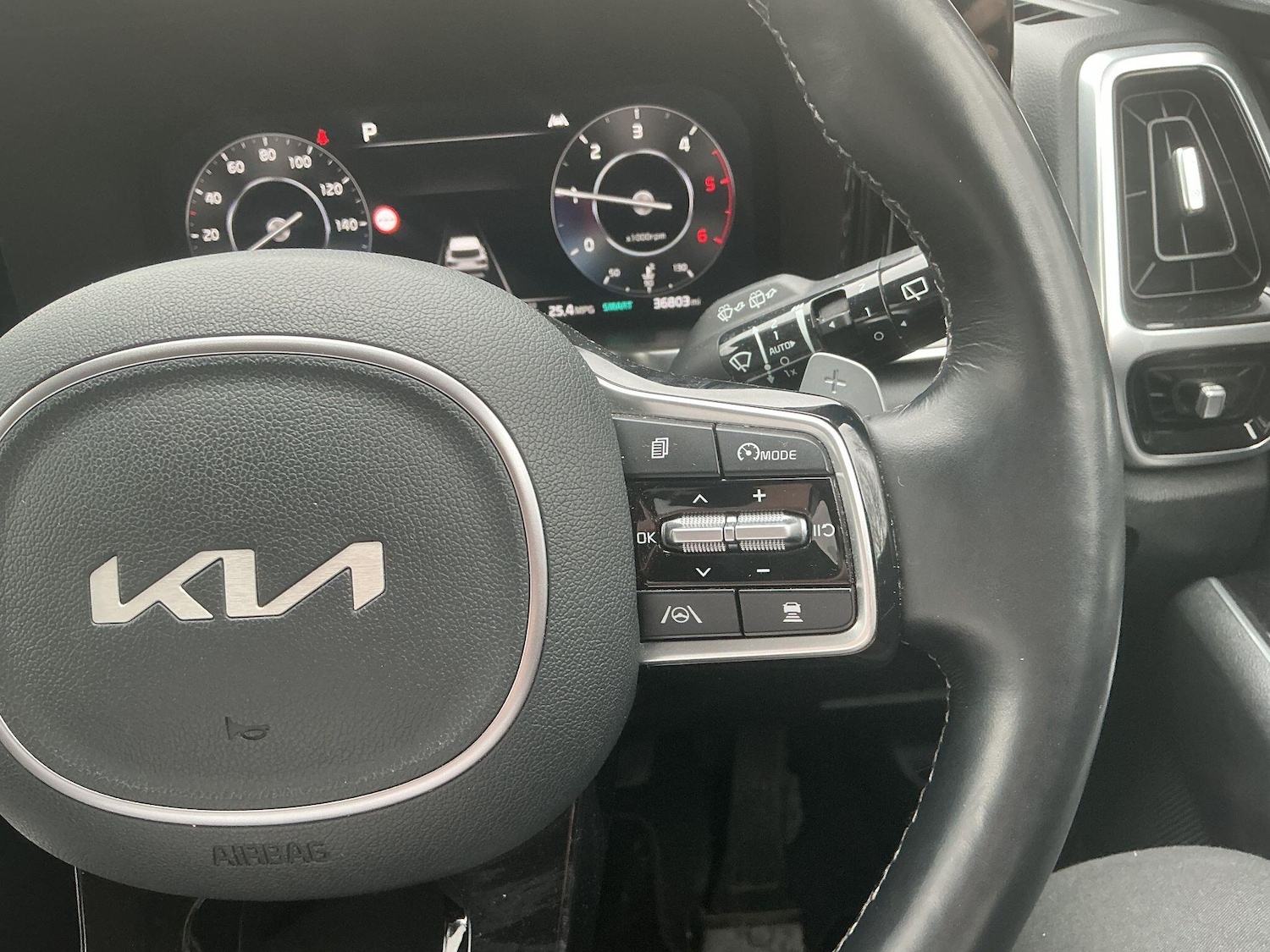 Used Kia Sorento 2021 for sale - 77993590: Photo 45