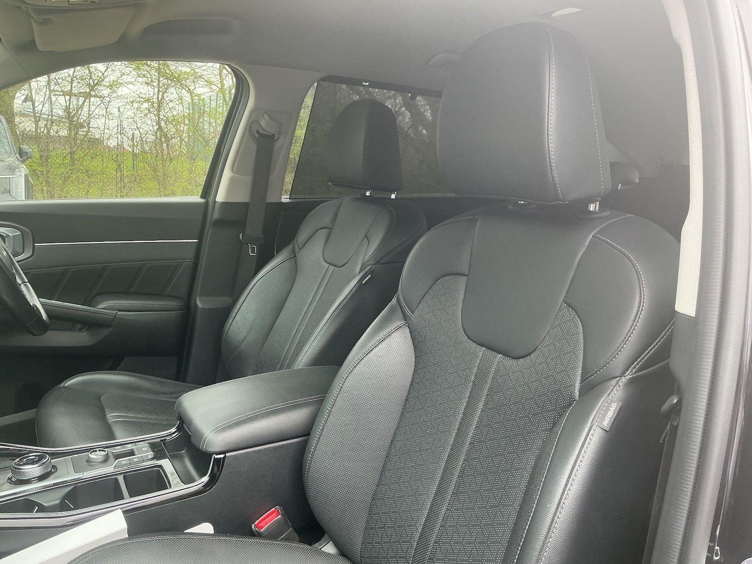 Used Kia Sorento 2021 for sale - 77993590: Photo 46