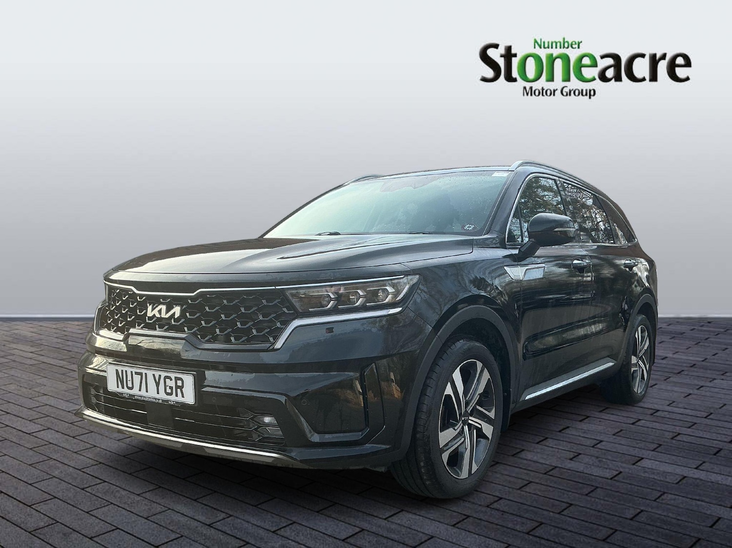 Used Kia Sorento 2021 for sale - 77993590: Photo 5