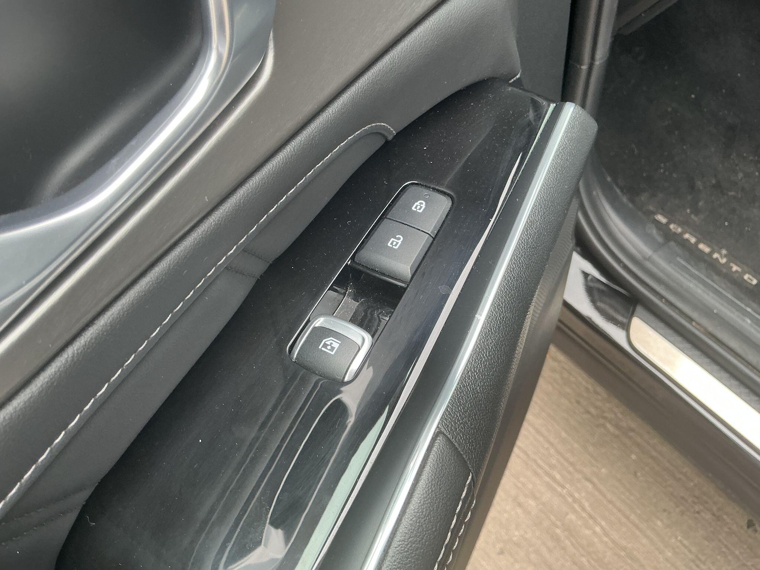 Used Kia Sorento 2021 for sale - 77993590: Photo 53