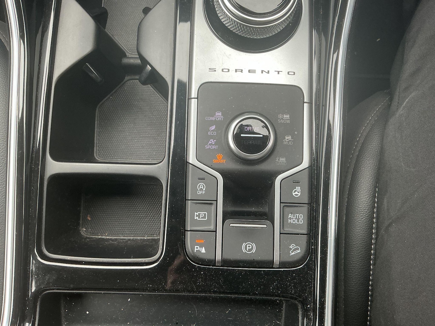 Used Kia Sorento 2021 for sale - 77993590: Photo 54