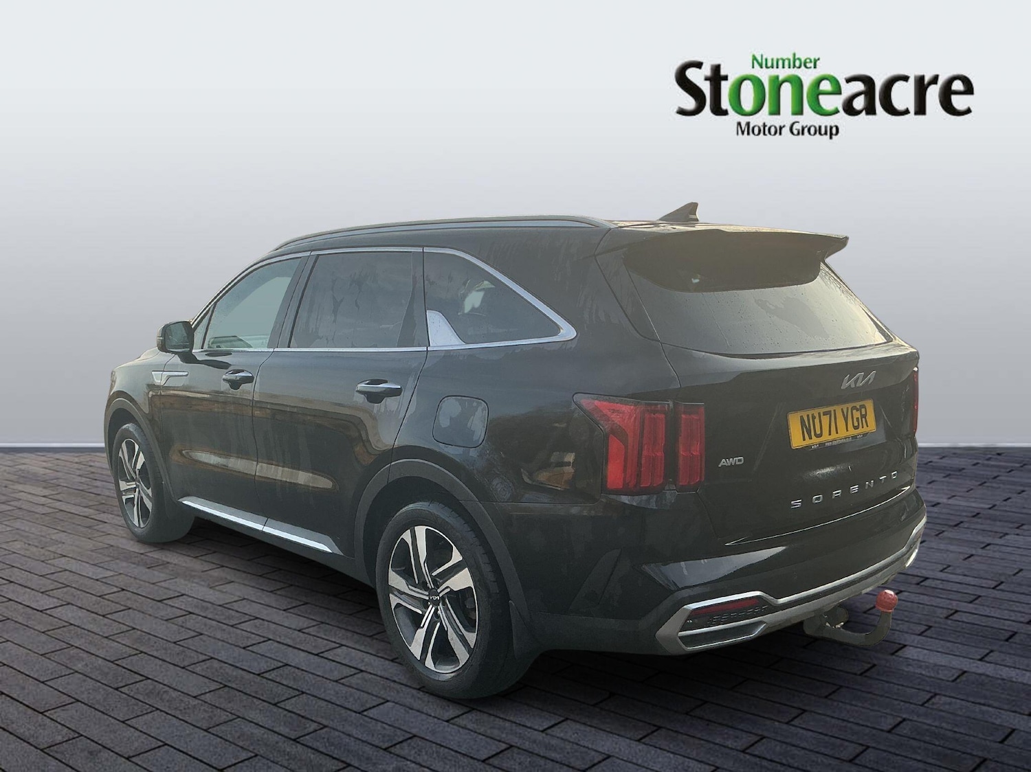 Used Kia Sorento 2021 for sale - 77993590: Photo 6