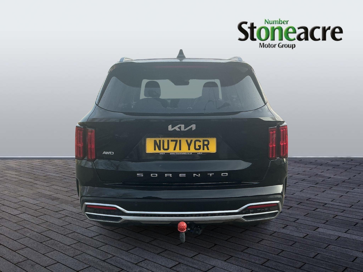 Used Kia Sorento 2021 for sale - 77993590: Photo 7