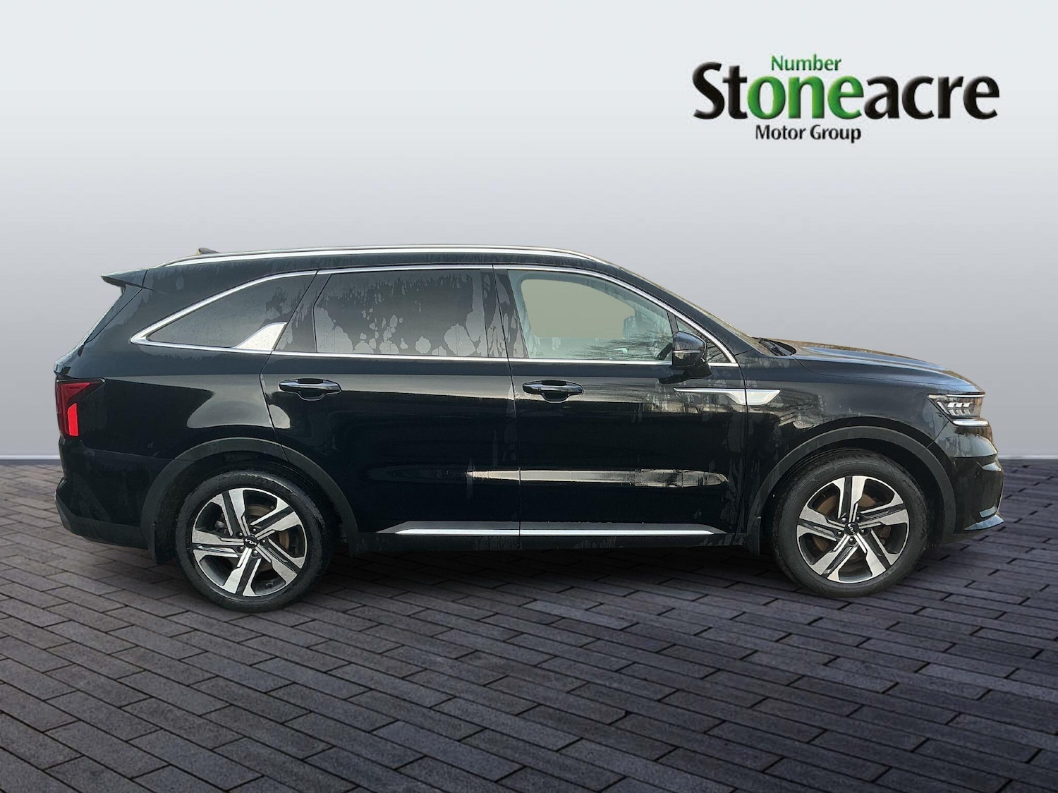 Used Kia Sorento 2021 for sale - 77993590: Photo 8