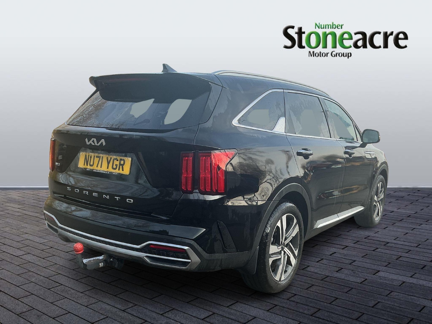 Used Kia Sorento 2021 for sale - 77993590: Photo 9