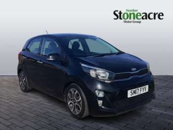 (17) - 1.25 3 Hatchback 5dr Petrol Manual Euro 6 (83 bhp)