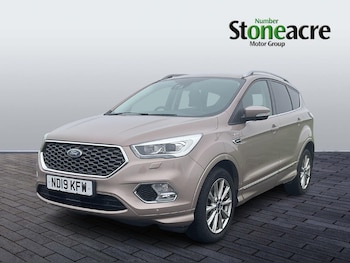 Used Ford Kuga 2019 for sale - 76425579: Photo