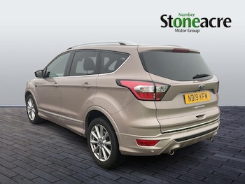 Used Ford Kuga 2019 for sale - 76425579: Photo
