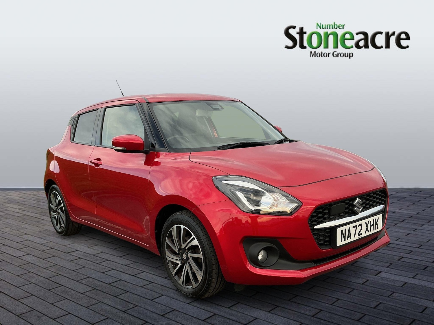 Used Suzuki Swift 2022 for sale - 77202471: Photo 1