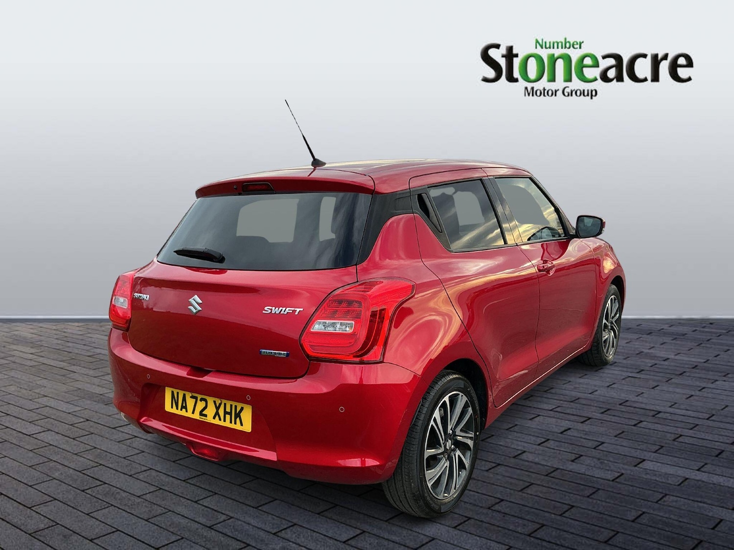 Used Suzuki Swift 2022 for sale - 77202471: Photo 10