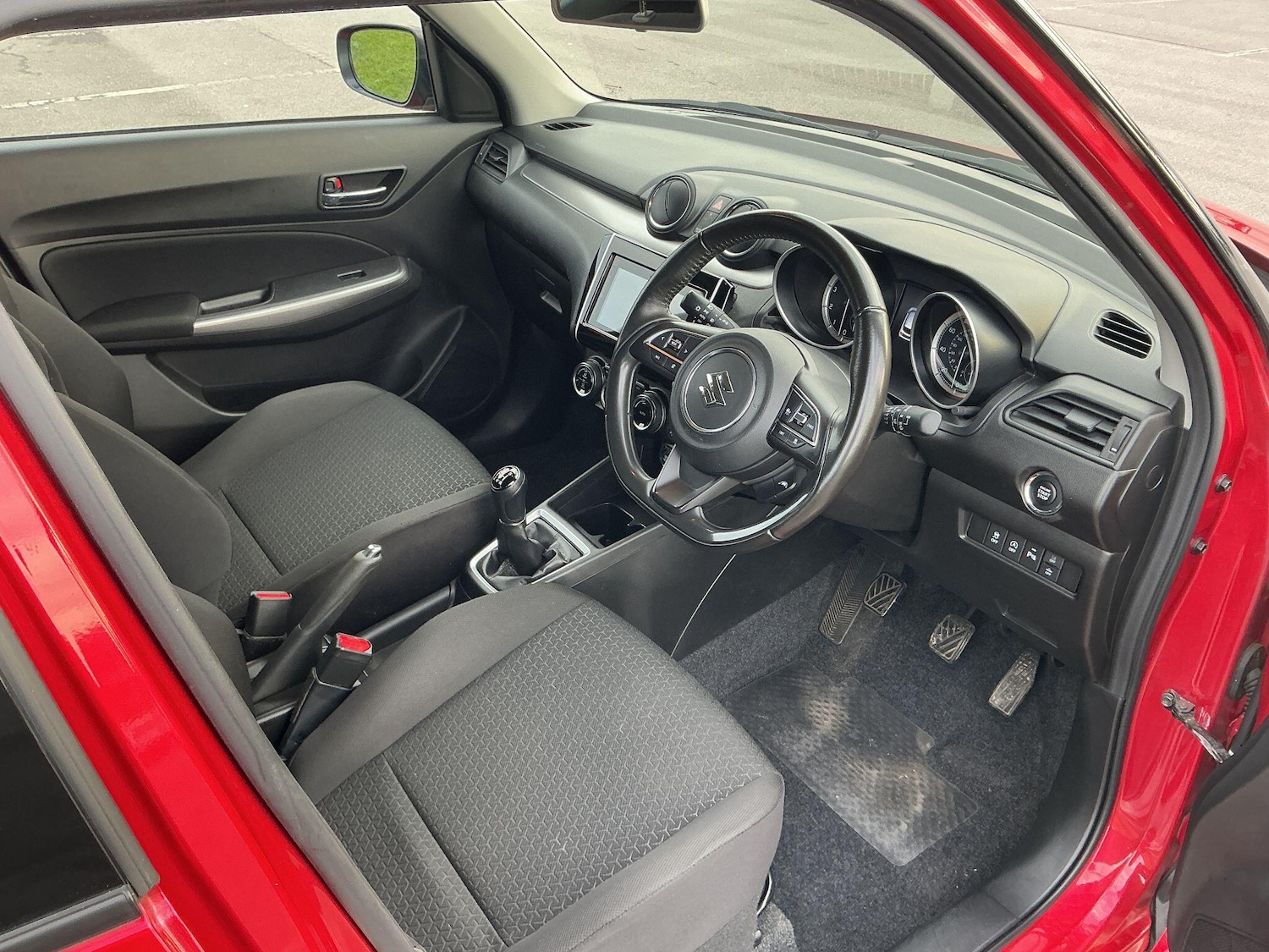 Used Suzuki Swift 2022 for sale - 77202471: Photo 16