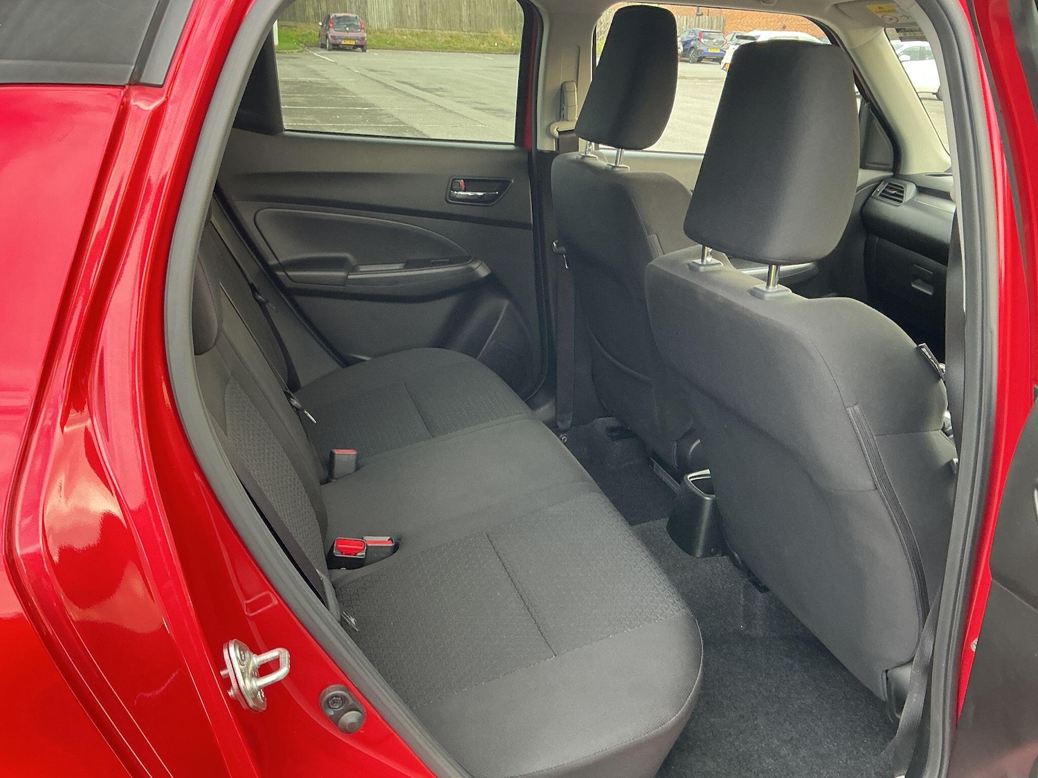 Used Suzuki Swift 2022 for sale - 77202471: Photo 18