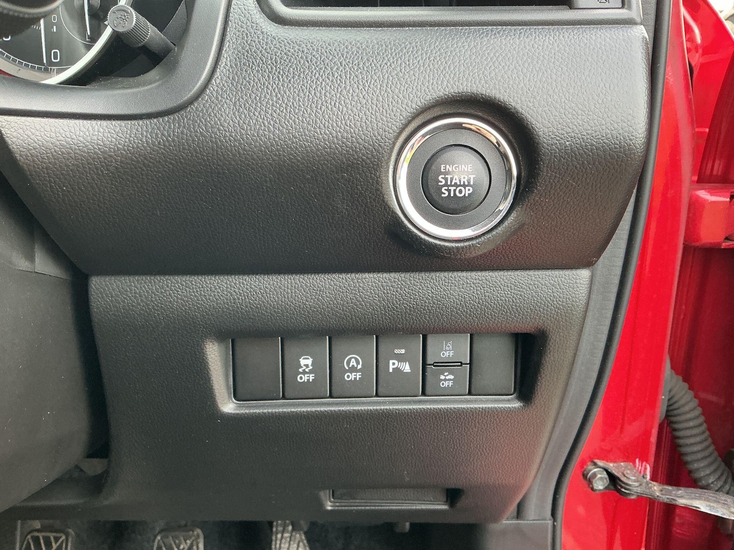 Used Suzuki Swift 2022 for sale - 77202471: Photo 20