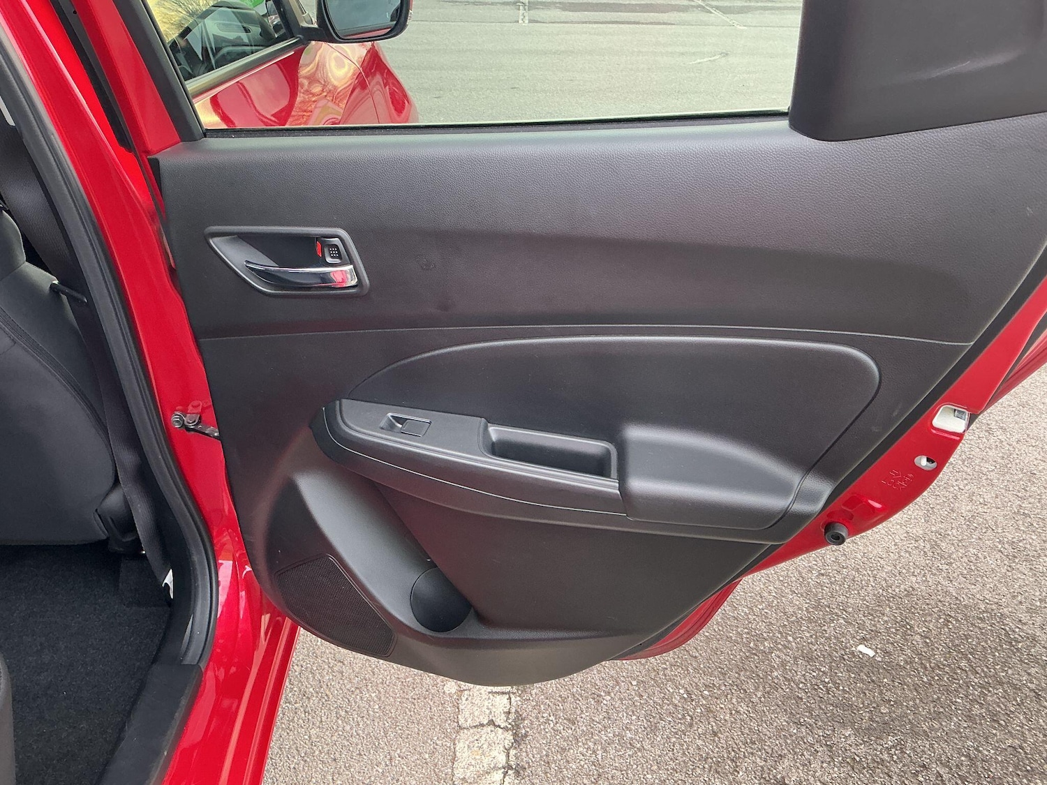 Used Suzuki Swift 2022 for sale - 77202471: Photo 28