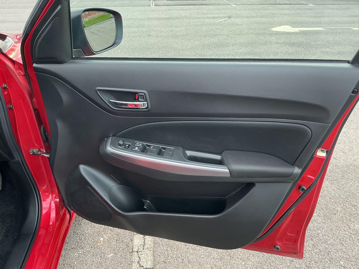 Used Suzuki Swift 2022 for sale - 77202471: Photo 29