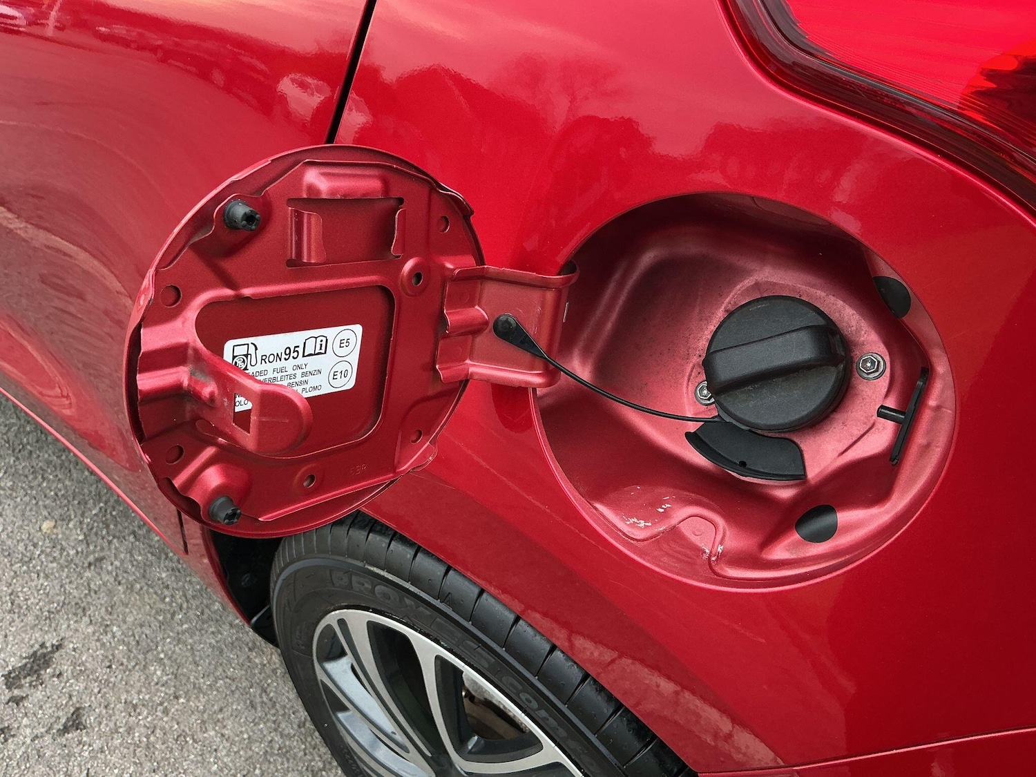 Used Suzuki Swift 2022 for sale - 77202471: Photo 32