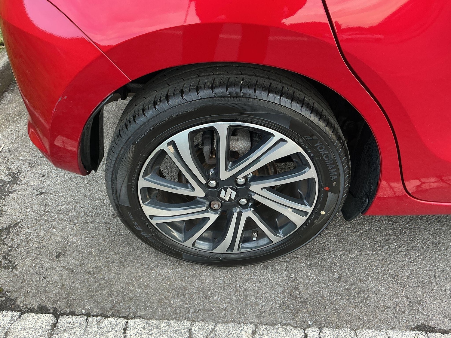 Used Suzuki Swift 2022 for sale - 77202471: Photo 35