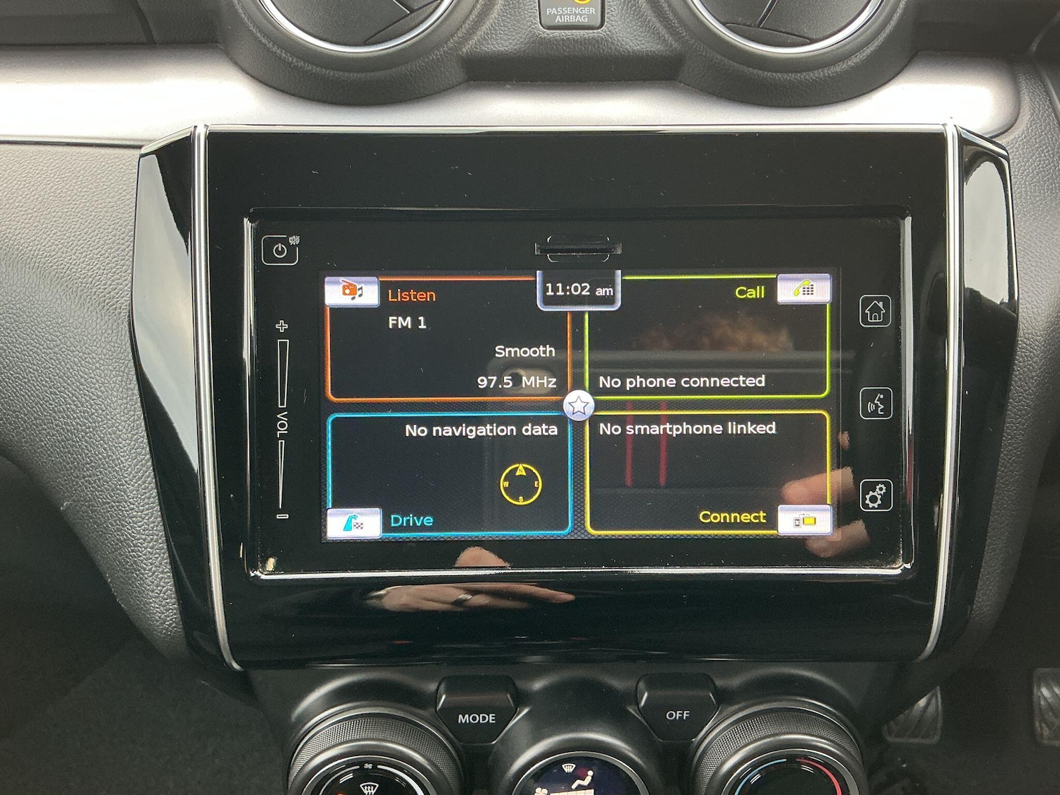 Used Suzuki Swift 2022 for sale - 77202471: Photo 38