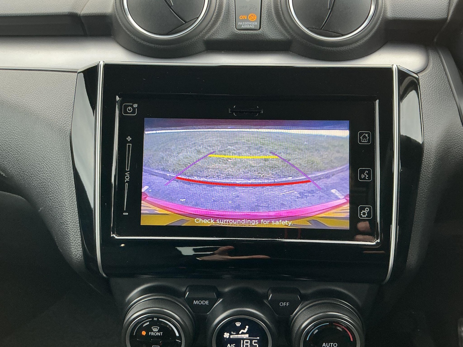 Used Suzuki Swift 2022 for sale - 77202471: Photo 39