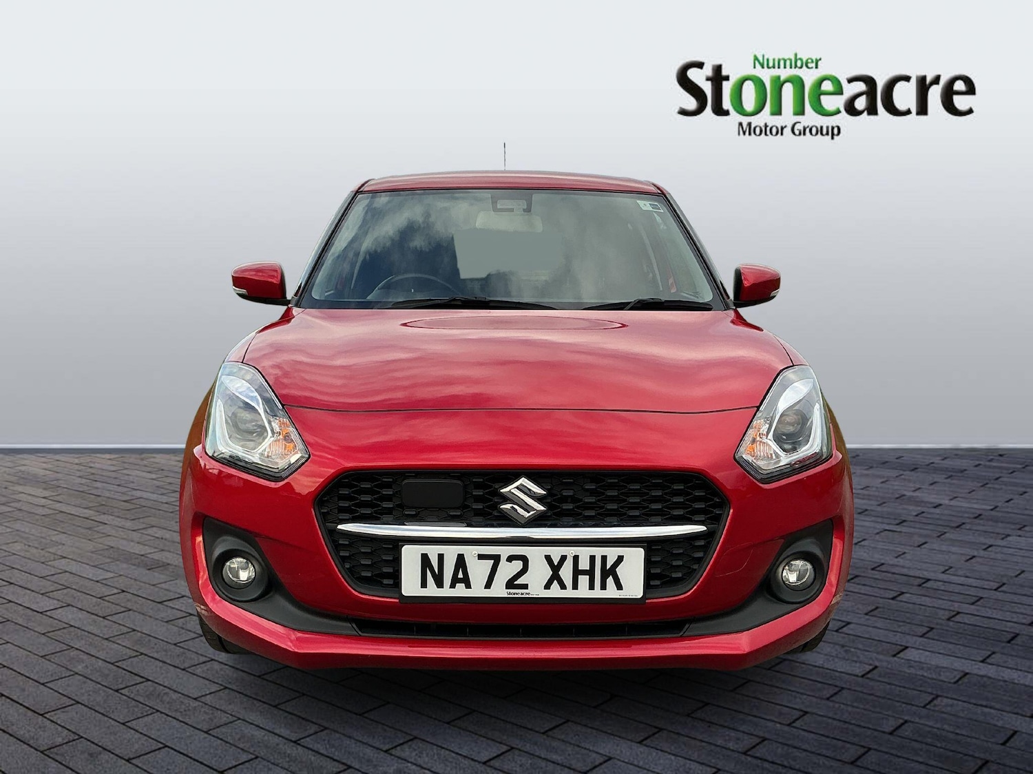 Used Suzuki Swift 2022 for sale - 77202471: Photo 4