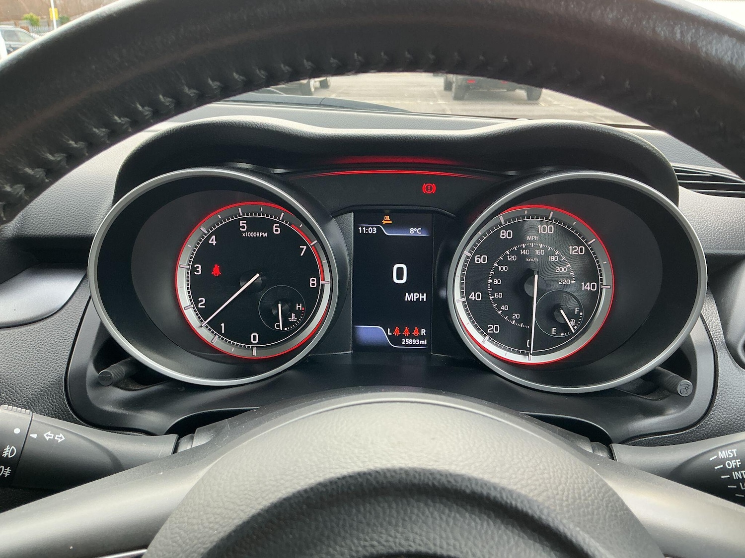 Used Suzuki Swift 2022 for sale - 77202471: Photo 41