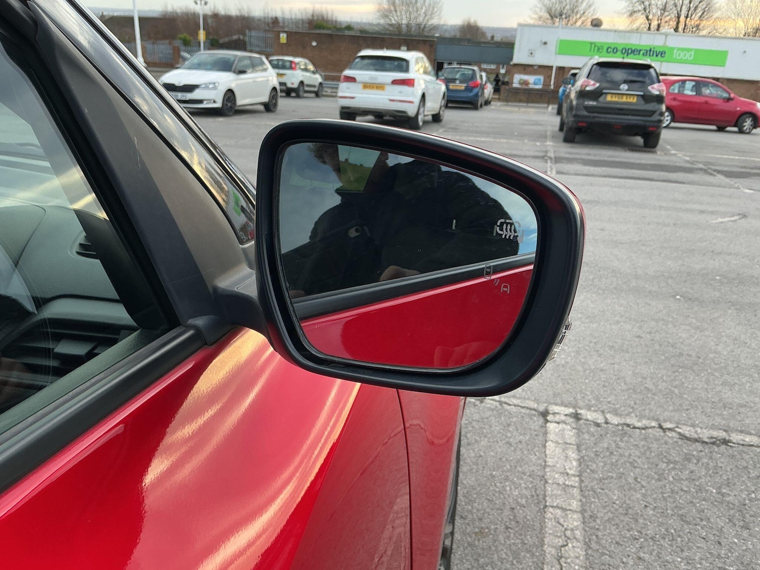 Used Suzuki Swift 2022 for sale - 77202471: Photo 44