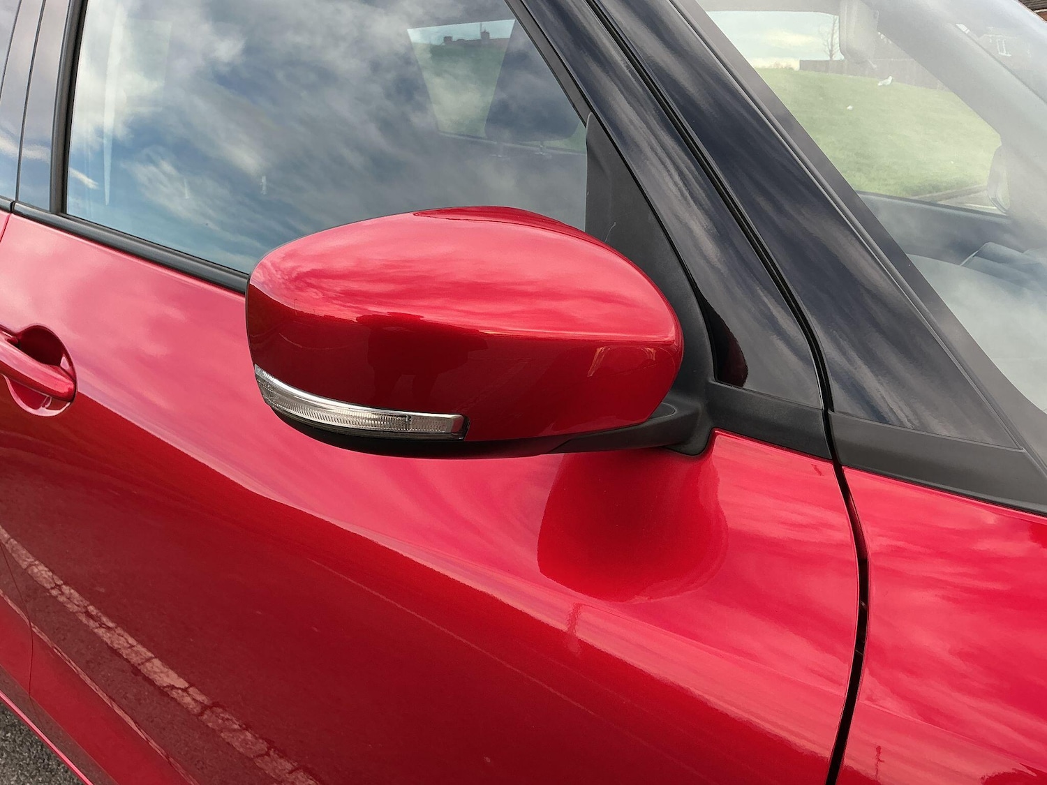 Used Suzuki Swift 2022 for sale - 77202471: Photo 45