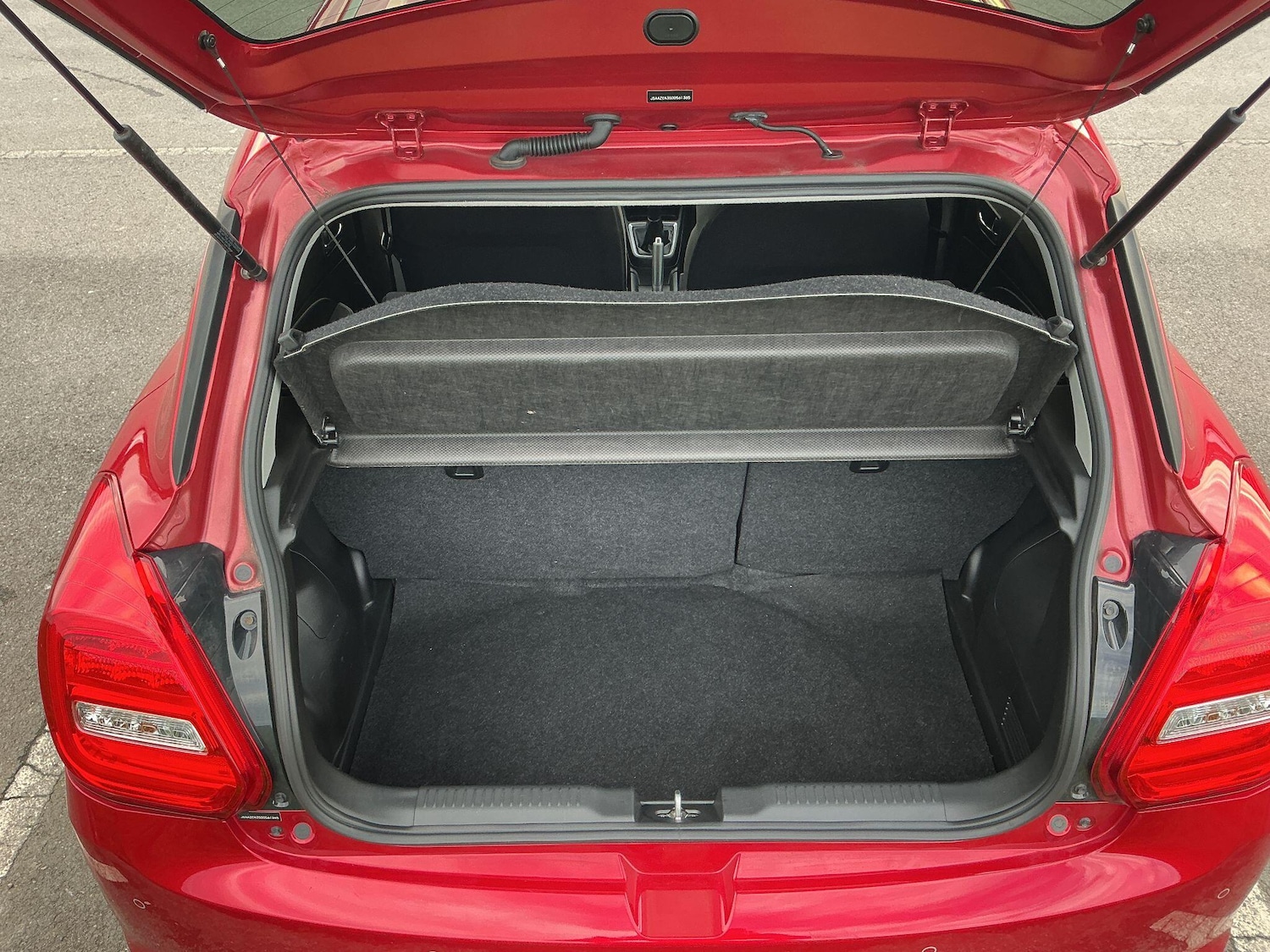 Used Suzuki Swift 2022 for sale - 77202471: Photo 47