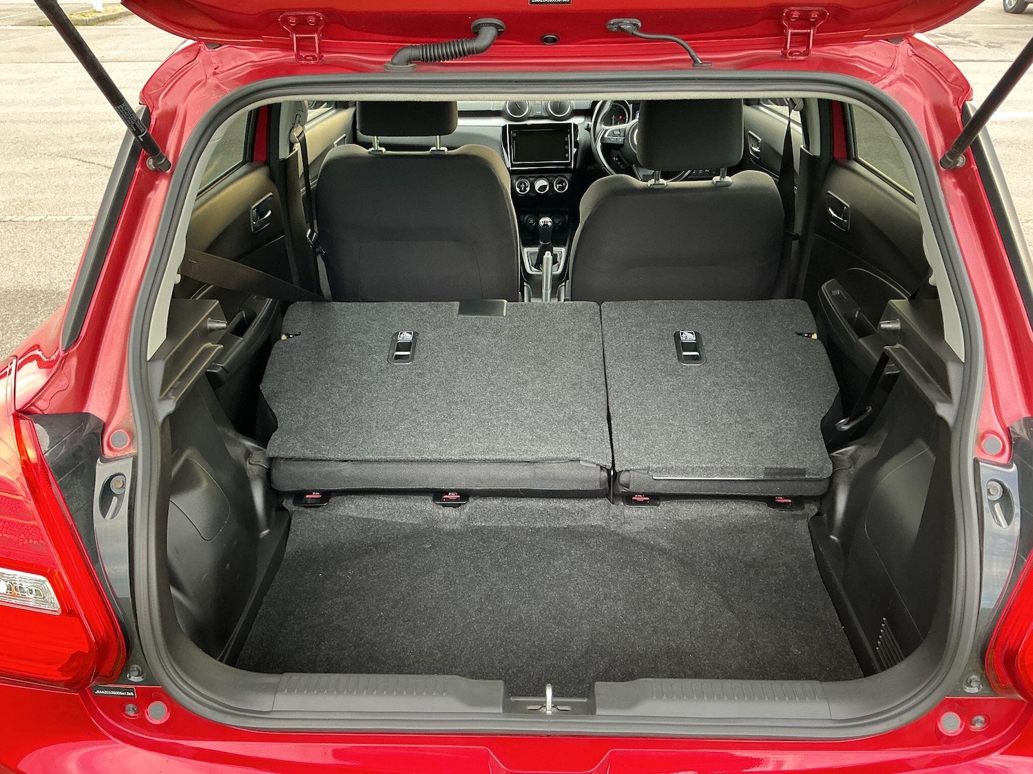 Used Suzuki Swift 2022 for sale - 77202471: Photo 49