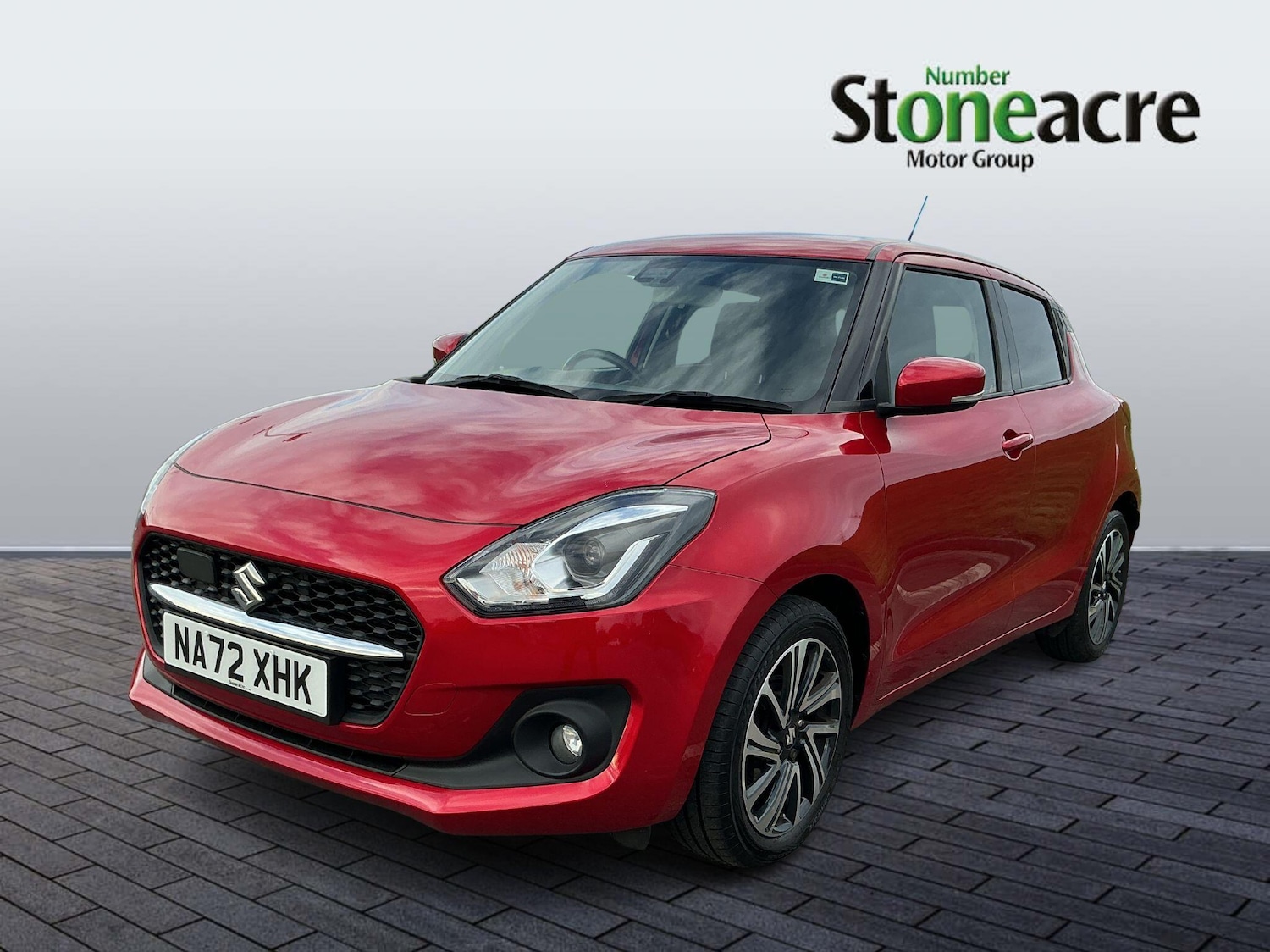 Used Suzuki Swift 2022 for sale - 77202471: Photo 5