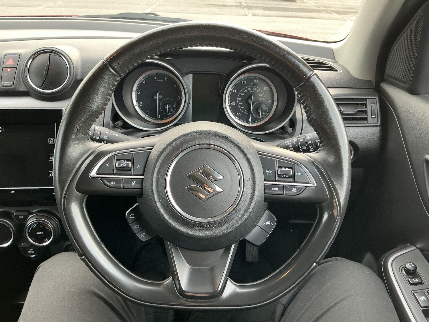 Used Suzuki Swift 2022 for sale - 77202471: Photo 50