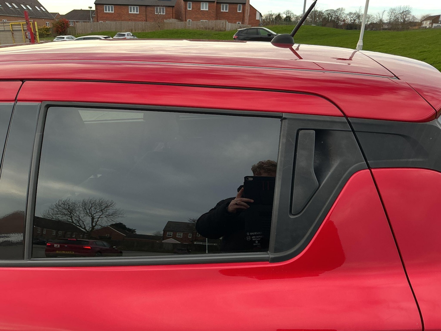 Used Suzuki Swift 2022 for sale - 77202471: Photo 51