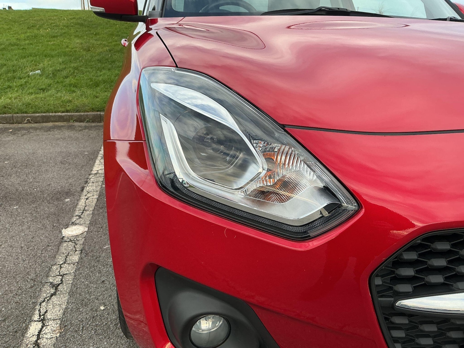 Used Suzuki Swift 2022 for sale - 77202471: Photo 53