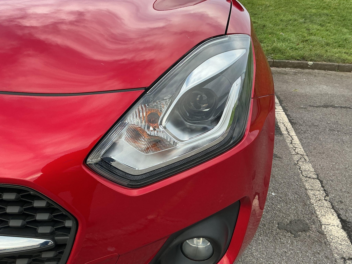 Used Suzuki Swift 2022 for sale - 77202471: Photo 54