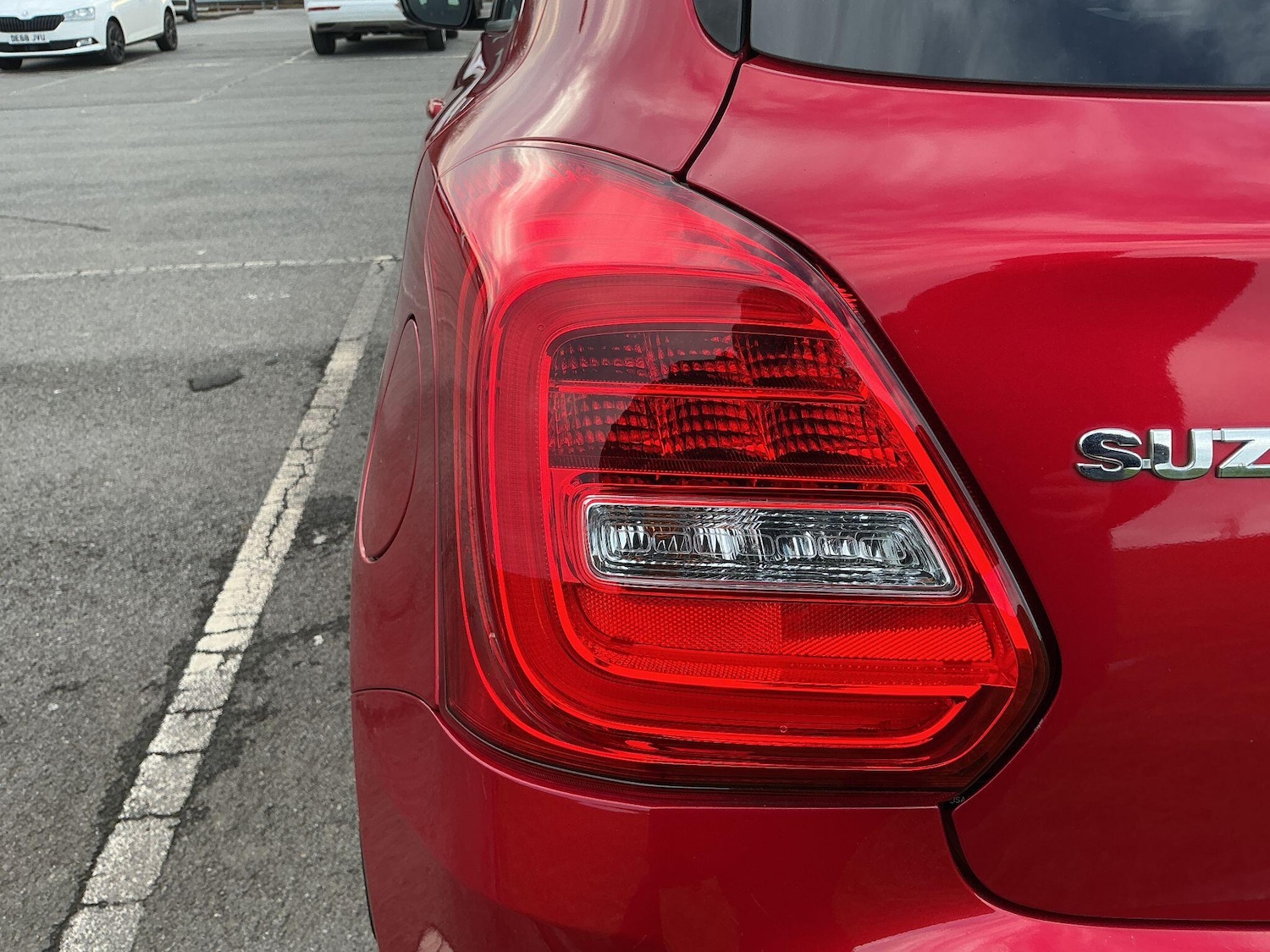 Used Suzuki Swift 2022 for sale - 77202471: Photo 55