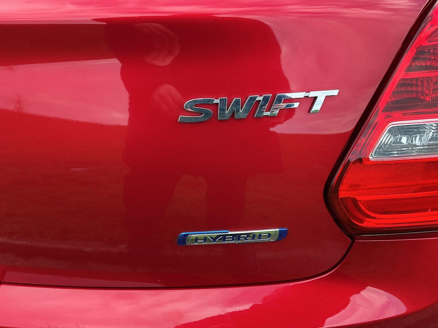 Used Suzuki Swift 2022 for sale - 77202471: Photo 57