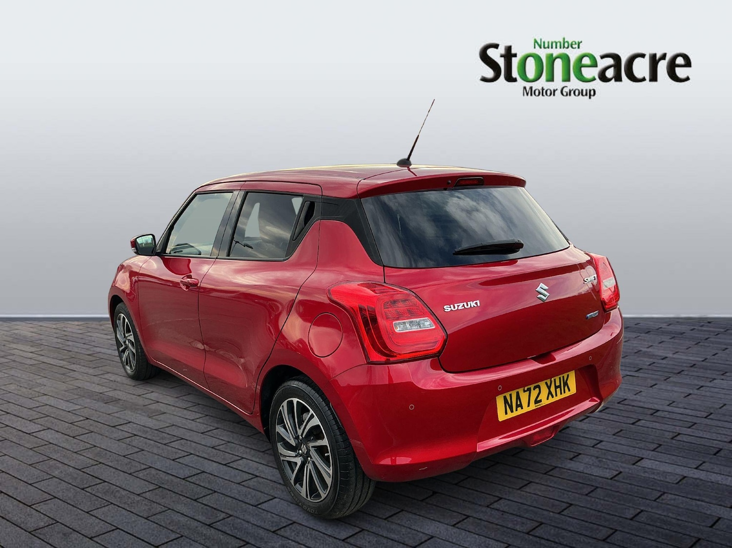 Used Suzuki Swift 2022 for sale - 77202471: Photo 6