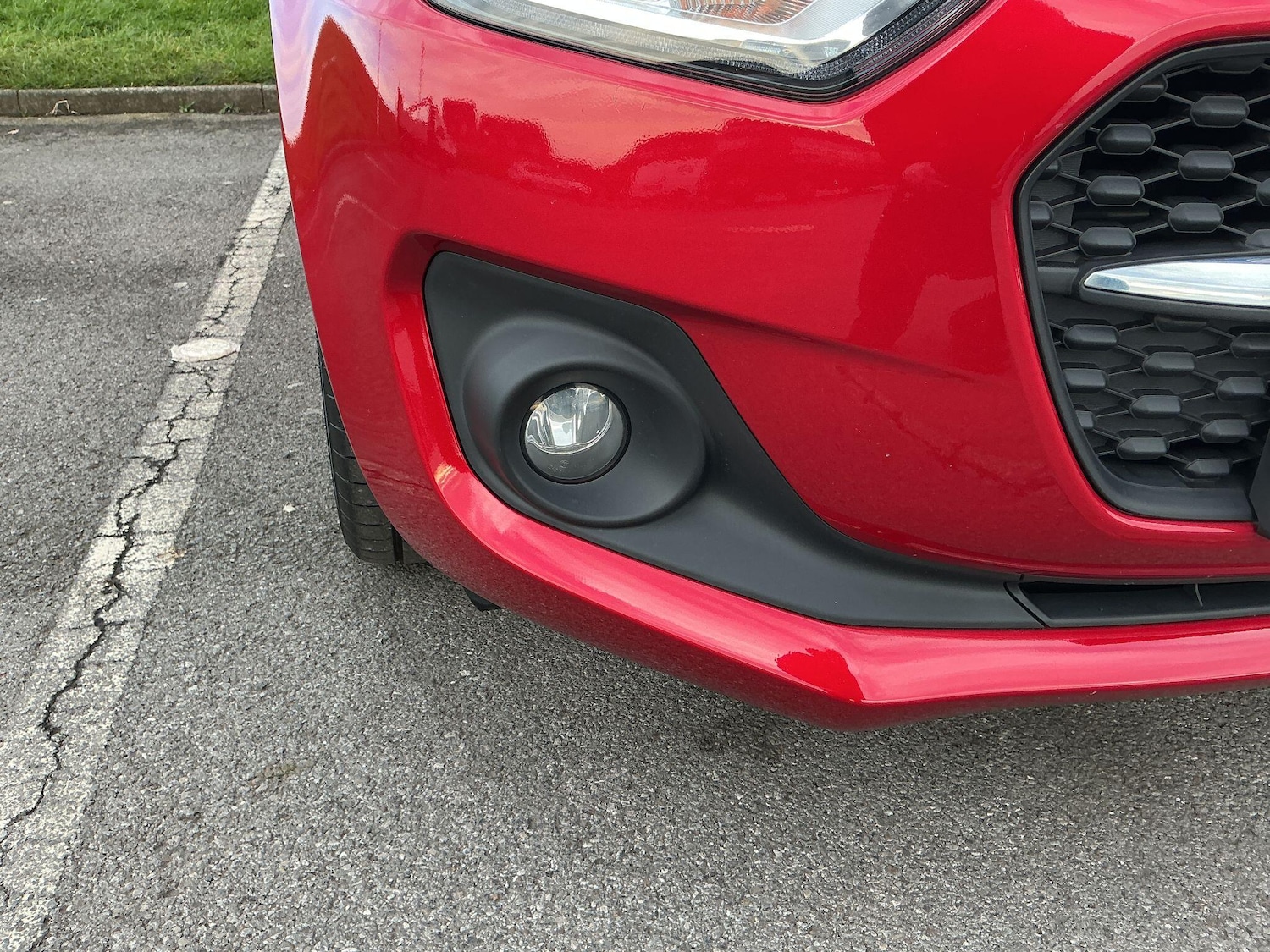 Used Suzuki Swift 2022 for sale - 77202471: Photo 62