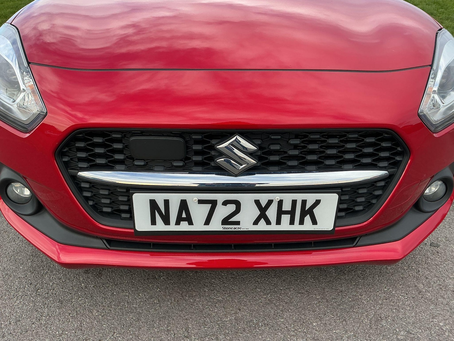 Used Suzuki Swift 2022 for sale - 77202471: Photo 63