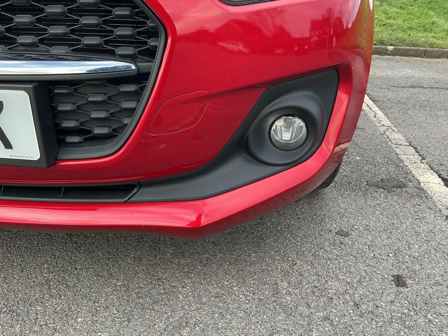 Used Suzuki Swift 2022 for sale - 77202471: Photo 64