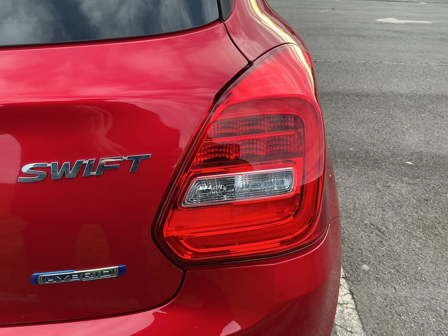 Used Suzuki Swift 2022 for sale - 77202471: Photo 67