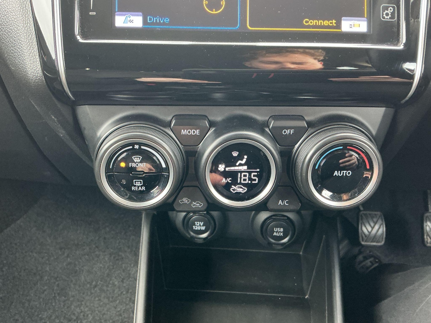 Used Suzuki Swift 2022 for sale - 77202471: Photo 75