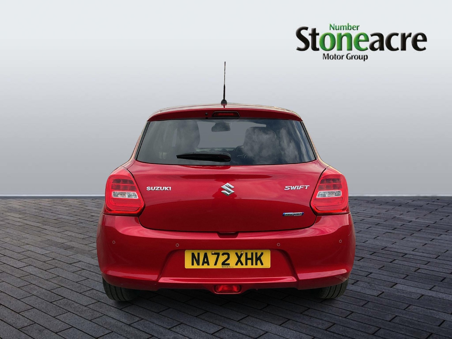 Used Suzuki Swift 2022 for sale - 77202471: Photo 8