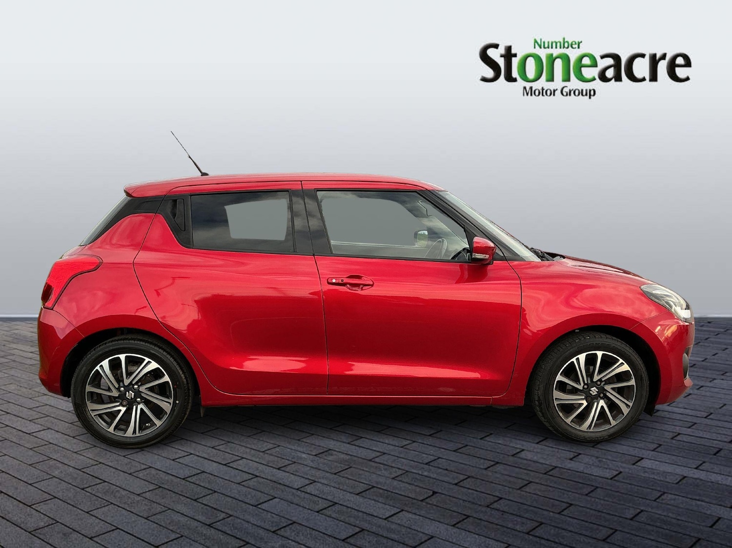 Used Suzuki Swift 2022 for sale - 77202471: Photo 9