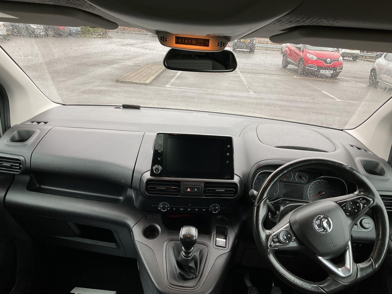 Used Vauxhall Combo Life 2021 for sale - 77345610: Photo 10