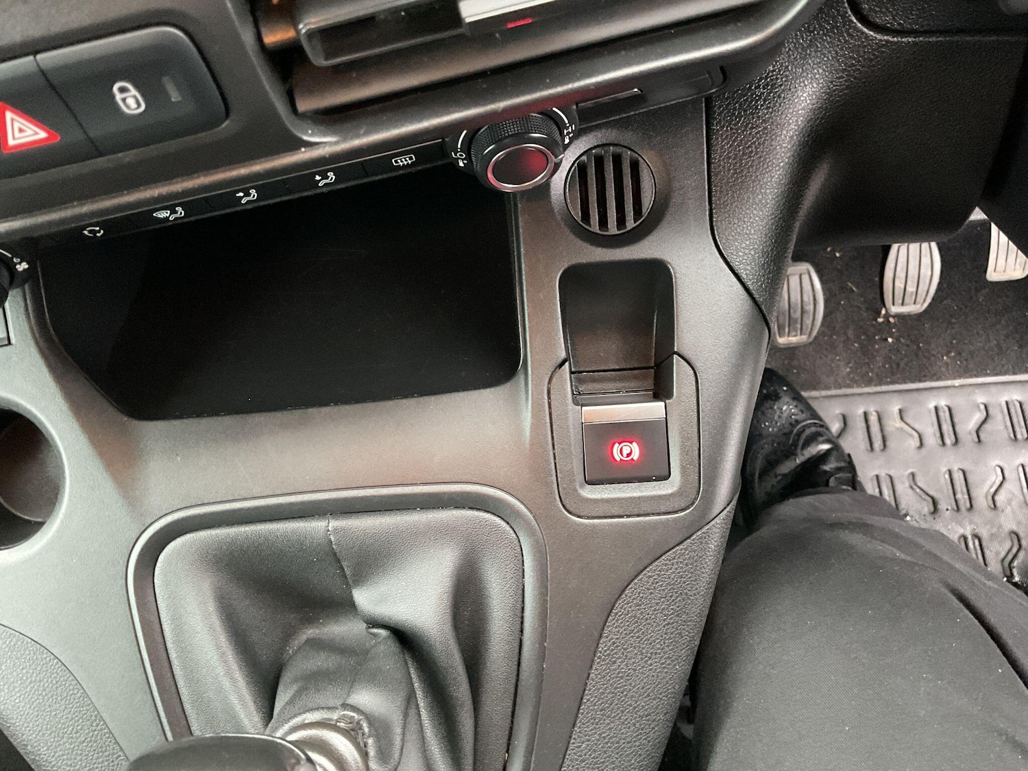 Used Vauxhall Combo Life 2021 for sale - 77345610: Photo 14