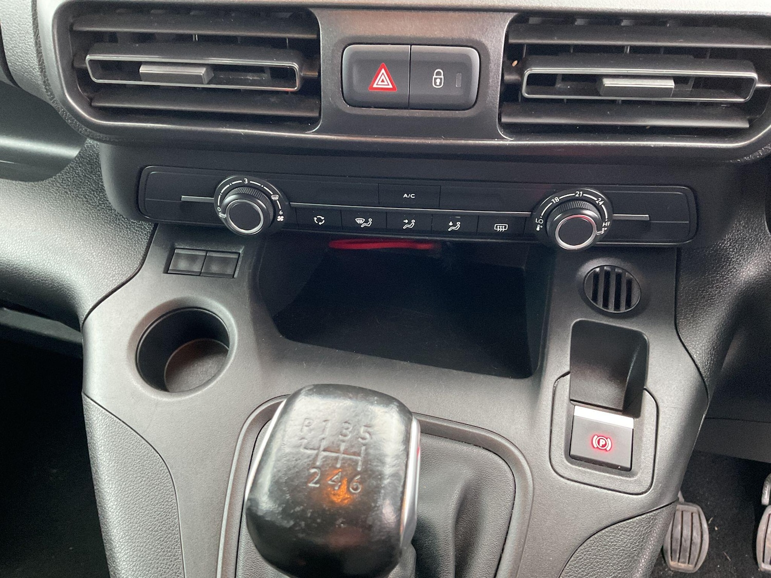 Used Vauxhall Combo Life 2021 for sale - 77345610: Photo 15