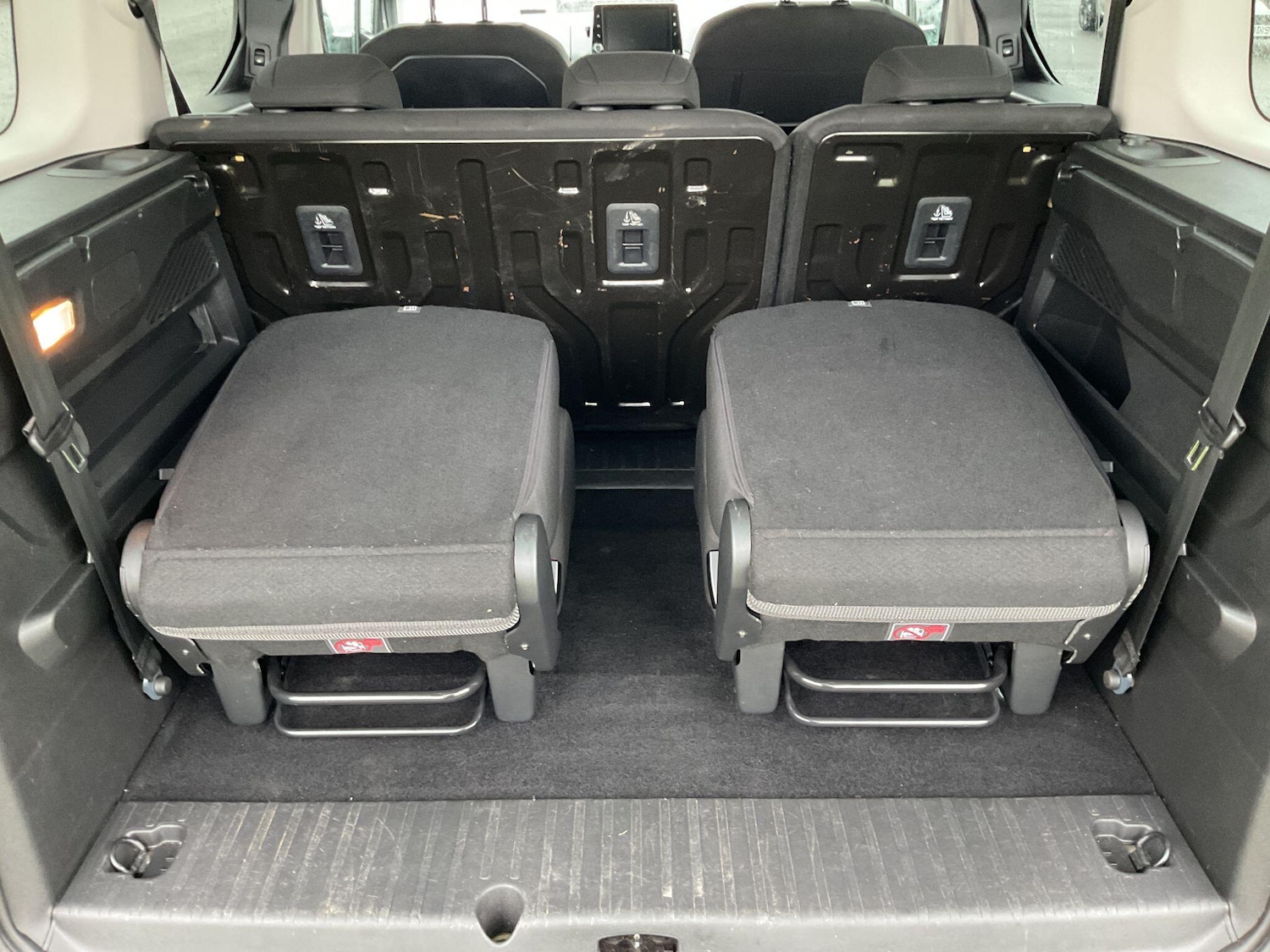 Used Vauxhall Combo Life 2021 for sale - 77345610: Photo 20